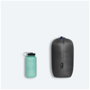 Пуховий спальник Cumulus Mysterious Traveller 700