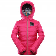 Дитяча зимова куртка Alpine Pro Eromo рожевий