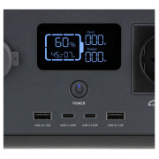Зарядна станція Mestic Power Station MPS-300