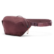 Поясна сумка Peak Design Outdoor Sling 2L червоний Eclipse