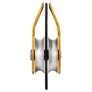 Шків Petzl Minder L2