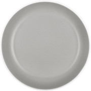 Тарілка Brunner Deep Plate ø 20cm світло-сірий