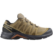 Чоловічі туристичні черевики Salomon X-Adventure Recon Gore Tex