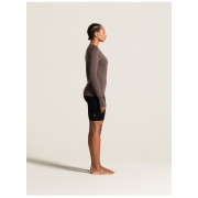 Жіноча функціональна футболка Craft Wool Comfort Rn LS W