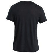 Чоловіча функціональна футболка Icebreaker M Mer 125 Cool-Lite Speed SS Tee