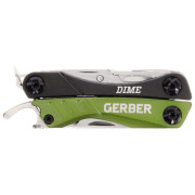 Багатофункціональний ніж Gerber Dime Multi-Tool