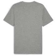 Чоловіча футболка Puma ESS Small Logo Tee