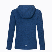 Дитяча функціональна толстовка Regatta Pandea Aviator Blue Marl