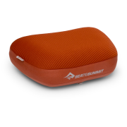 Подушка для подорожей Sea to Summit Aeros Premium Pillow - Regular червоний Picante