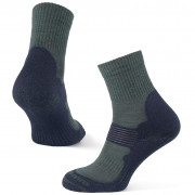 Шкарпетки Zulu Merino Men зелений