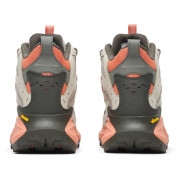 Жіночі трекінгові черевики Merrell MOAB SPEED 2 MID GTX W