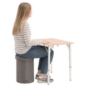 Ящик для зберігання та сидіння Outwell Dawlish High Seat & Storage