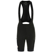 Жіночі шорти Fjällräven Hoja Bib Shorts W