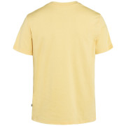 Жіноча футболка Fjällräven Logo Tee W