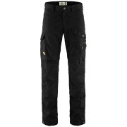 Чоловічі штани Fjällräven Vidda Pro Trousers M чорний Black