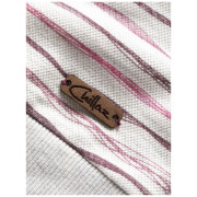 Жіноча толстовка Chillaz Lugano Stripes Wave