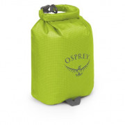 Водонепроникний мішок Osprey Ul Dry Sack 3 зелений
