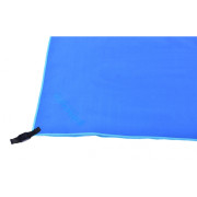 Рушник Pinguin Micro 60x120 cm синій