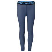 Дитяча функціональна спідня білизна Progress TX SDND темно-синій tm.modrá