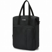 Рюкзак Dakine Campus Hybrid Backpack чорний black