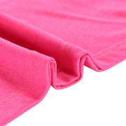 Дитяча футболка Alpine Pro Louso Pink