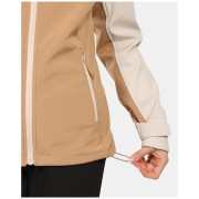 Жіноча куртка Kilpi Ravia-W