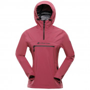 Жіноча куртка Alpine Pro Gibba рожевий