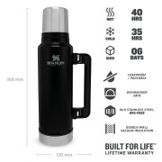 Термос Stanley CS 1,4l
