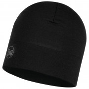 Шапка Buff MW Merino Wool Hat чорний