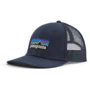 Кепка Patagonia P-6 Logo LoPro Trucker Hat