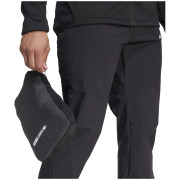 Чоловіча куртка Adidas Xpr Lf Ho J V