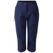Жіночі 3/4 легінси Dare 2b Melodic Pro 3/4 Trouser темно-синій Navy