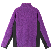 Дитяча функціональна толстовка Reima Puhku Plum Purple