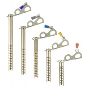 Шлямбур до льоду Black Diamond Express Ice Screw 19 cm