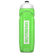 Велосипедна пляшка Nutrend Bidon 750 ml зелений