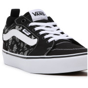 Чоловічі черевики Vans Mn Filmore (Skull Bandana)