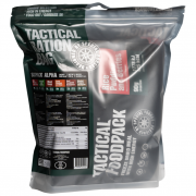 Дегідрована  їжа Tactical Foodpack Tactical Sixpack Alpha