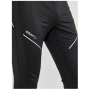 Чоловічі бігові штани Craft Adv Essence Wind Tights