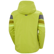 Чоловіча зимова куртка Helly Hansen Panoramic Ins Jacket