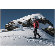 Жіноча куртка High Point Brilant Lady Hybrid