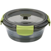 Контейнер для їжі Zulu Foodbowl 400 ml зелений green