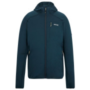 Чоловіча толстовка Regatta Kadley Midlayer темно-синій Night Sky