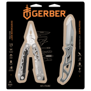 Подарунковий набір багатофункціональних інструментів Gerber Suspension-NXT+ Paraframe I