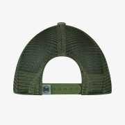 Кепка Buff Explore Trucker Cap