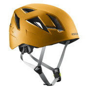 Альпіністський шолом Edelrid Zodiac II помаранчевий sahara (140)