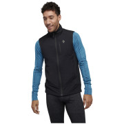 Чоловіча жилетка Black Diamond Coefficient LT Hybrid Vest