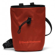 Мішечок для магнезії Black Diamond Mojo Chalk Bag S/M