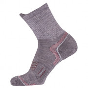 Ponožky Apasox Trivor fialová fialová