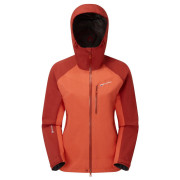 Жіноча куртка Montane Womens Pac Plus XT Jacket