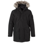 Чоловіча куртка Craghoppers Bishorn Jacket чорний